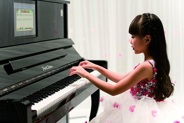 珠江钢琴艺术教室丨《教学小课堂》——五线谱上的小蝌蚪怎么看？